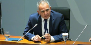 Γιάννης Τρουπής: "Η υγιής επιχειρηματικότητα αξίζει επιβράβευση"