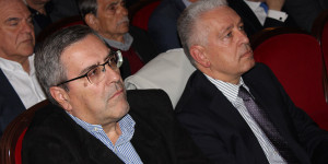 Περιφέρεια Πελοποννήσου: Η Τρίπολη τίμησε τον διεθνή επιστήμονα Χρίστο – Χαρίλαο Παπαδημητρίου