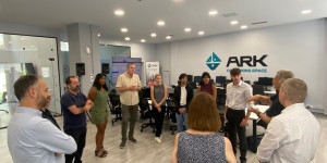 Ark Coworking Space Τρίπολης: Παράταση του 4ου κύκλου του Προγράμματος Φιλοξενίας