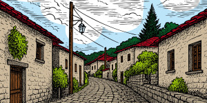 Σε όλη την Ελλάδα "ταξίδεψε" η Γορτυνία μέσω του Mega Channel