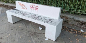 Βασίλης Κοττής: οι βανδαλισμοί πρέπει να σταματήσουν άμεσα!