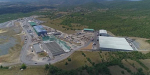 Τραυματισμός 75χρονου από ανατροπή απορριμματοφόρου στην Παλαιόχουνη