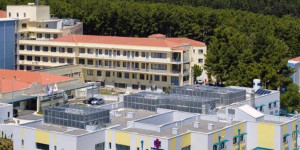 Eπαναπροκηρύσσεται ο διαγωνισμός για την ενεργειακή αναβάθμιση του Παναρκαδικού Νοσοκομείου