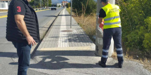 Παρεμβάσεις για μια πιο καθαρή πόλη στην Τρίπολη