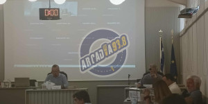 "Θέματα περιβαλλοντικής διαχείρισης είναι η πρώτη μας προτεραιότητα"