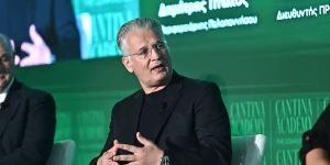 Το νέο Περιφερειακό Πρόγραμμα Ανάπτυξης είναι το μεγαλύτερο πρόγραμμα εθνικών πόρων για την Πελοπόννησο