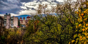 Τρίπολη: Ο καιρός σήμερα, Παρασκευή 2 Ιανουαρίου 2026