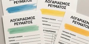 Σταθερά ή μειωμένα τιμολόγια ρεύματος τον Οκτώβριο