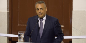 Απολογισμός του Δημάρχου για τις εκδηλώσεις της "Άλωσης"