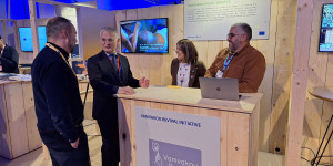 Η Πελοπόννησος με γεύση, ταυτότητα και όραμα στην Ευρώπη