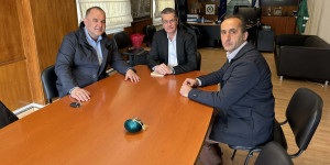 Στον Γενικό Γραμματέα Δασών για την εκτεταμένη ξήρανση των ελάτων ο δήμος Γορτυνίας