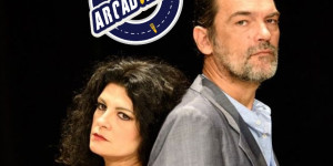 Διαγωνισμός: 2 διπλές προσκλήσεις για τη θεατρική παράσταση "Άγουρα Κεράσια"