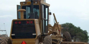 Εργα οδοποιίας και αναπλάσεων κοινοχρήστων χώρων στις Δημοτικές Κοινότητες Σπάθαρη και Δόξας