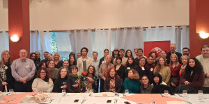 Το ΠΑΠΕΛ υποδέχτηκε φοιτητές του προγράμματος ERASMUS