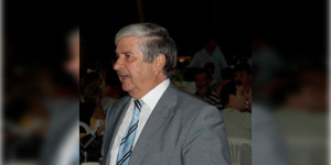 Ο Κώστας Τζιούμης  για την απώλεια του Γιώργου Καρλή