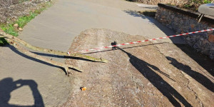 Κώστας Τζιούμης: «Βελτιώνουμε τις υποδομές σε όλη την επικράτεια του Δήμου Τρίπολης»