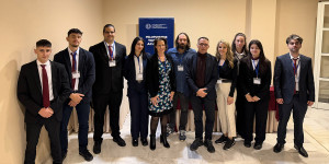 6ο Peloponnese Tourism Academy: «Παραμένοντας στο Επίκεντρο»