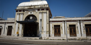 ΜέΡΑ25: Να ακουστεί ξανά το σφύριγμα του τρένου στην Πελοπόννησο