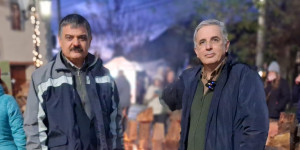 "Αρκαδία - Η Καρδιά του Χειμώνα και της Αντίστασης"