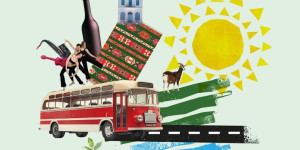 Η Ανατολική Πελοπόννησος πρωταγωνιστεί στην ανάπτυξη με το LEADER/CLLD