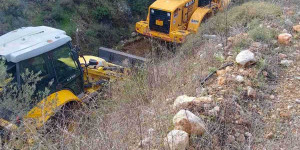 Καθαρισμός ποταμών και χειμάρρων στην Π.Ε. Αργολίδας