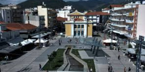 Στη συγκέντρωση της 22ας Μαρτίου και το Σωματείο Εργαζομένων Αρκαδίας