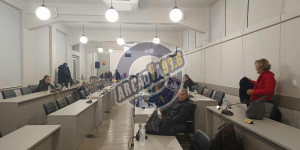 Κ. Τζιούμης: Υπάρχει σοβαρή έλλειψη προσωπικού στην τοπική αστυνομία!