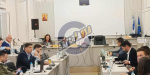 Δημοτικό Συμβούλιο Τρίπολης: Ολοκληρώθηκε η "τακτική" συνεδρίαση- Ακολουθεί η "λογοδοσία"