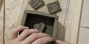 Εργαστήρι στο Μουσείο Ελιάς και Ελληνικού Λαδιού