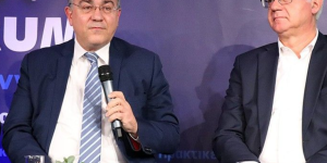 Παρουσίαση του νέου ολιστικού σχεδίου ανακύκλωσης στο Δήμο Τρίπολης