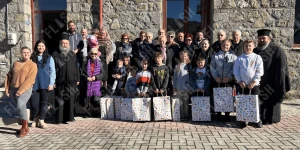 Φουρνά Ευρυτανίας: Από χωριό-φάντασμα σε ζωντανό παράδειγμα ελπίδας