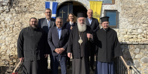 Γιαννακούρας: Γιατί καμαρώνετε κύριοι; Επειδή αργήσατε επτά χρόνια;