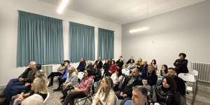 Ολοκληρώθηκε με επιτυχία η Ημερίδα Πρώτων Βοηθειών στο Στενό Αρκαδίας (photos)