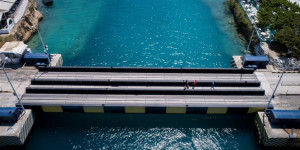 Δεύτερος νεκρός στον Ισθμό της Κορίνθου μέσα σε λίγα 24ωρα