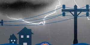 Δήμος Τρίπολης: Ανακοίνωση για το καιρικό σύστημα με την ονομασία ADEL