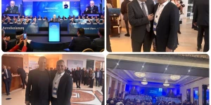 Κώστας Τζιούμης: «Η Τοπική Αυτοδιοίκηση ζητά ουσιαστική αποκέντρωση, θεσμική και οικονομική αυτοτέλεια»