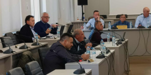 Ολοκληρώθηκε η συνεδρίαση του Δημοτικού Συμβουλίου Τρίπολης- Τα κύρια αποτελέσματά του