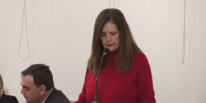 "H εικόνα της Βουλής σήμερα ήταν ντροπή για τη χώρα, όχι για την Κυβέρνηση"