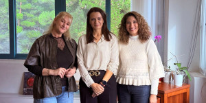 Ορκωμοσία νέων υπαλλήλων στο Παναρκαδικό Γενικό Νοσοκομείο Τρίπολης