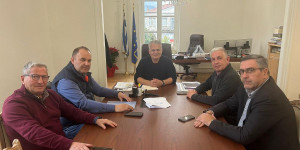 Η Περιφέρεια Πελοποννήσου προχωρά με το Δήμο Γορτυνίας την κατασκευή γηπέδου 5×5 στην ΤΚ Πυρί