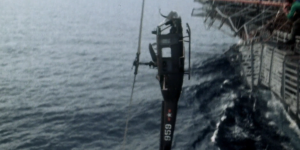 Η Ιστορία επαναλαμβανεται: "Ουκρανία" όπως "Νότιο Βιετνάμ"- Υπογράψτε ή μείνετε μόνοι!