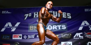 Θάνος Βουλής: Η ιστορία ενός σώματος που στάθηκε τυχερό μέσα στην ατυχία του