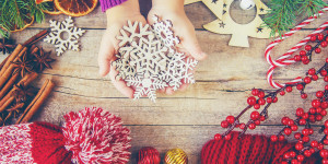 Δημητσάνα: Εργαστήρι κατασκευής στολιδιών το Υπαίθριο Μουσείο Υδροκίνησης