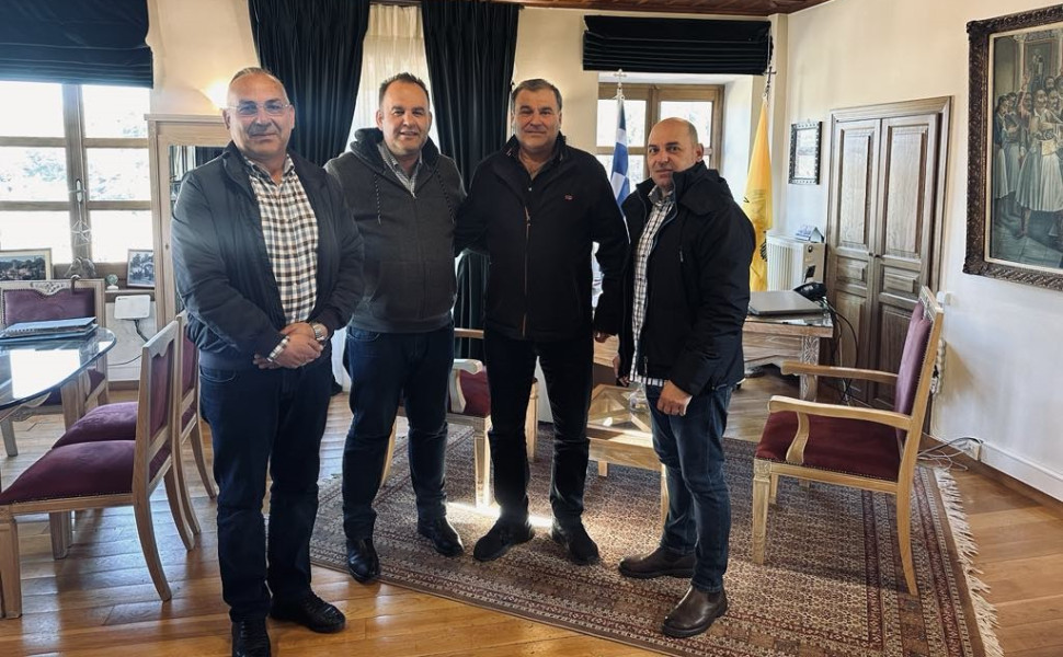 Δελτίο Τύπου