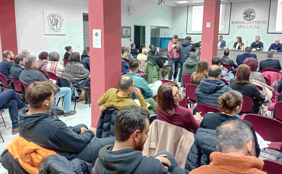 Δελτίο Τύπου