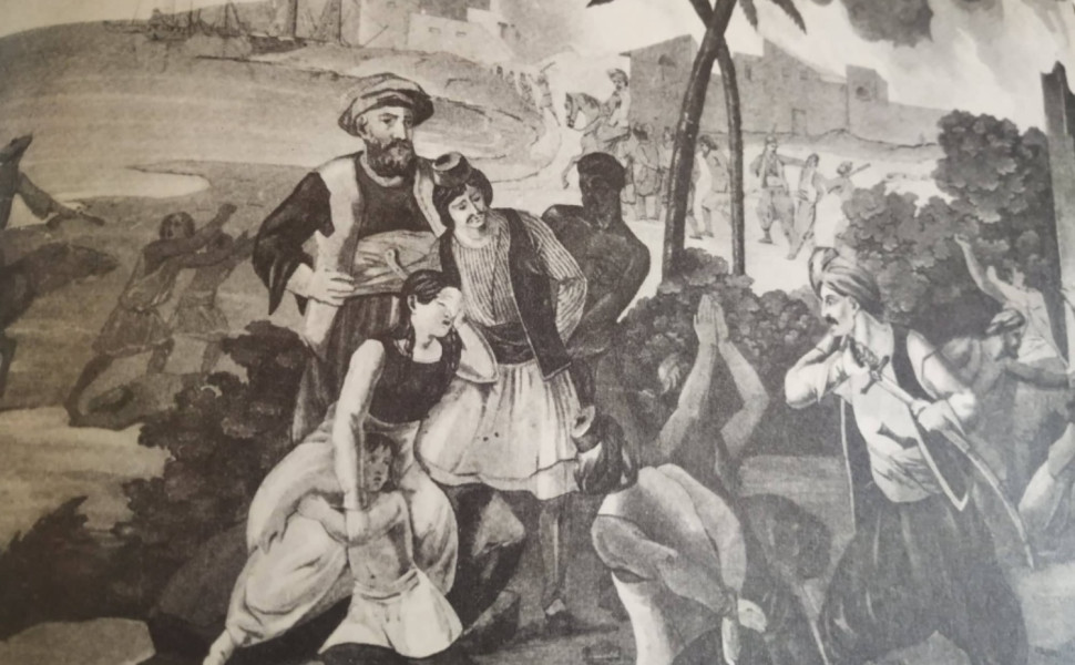 Ιστορία του Ελληνικού Έθνους/Εκδοτική Αθηνών