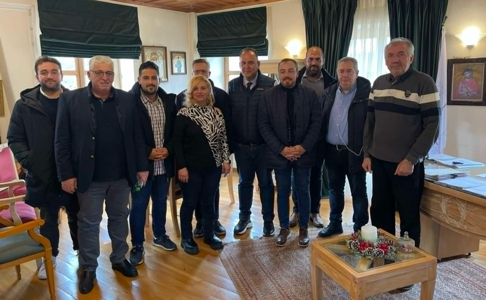 Δελτίο Τύπου