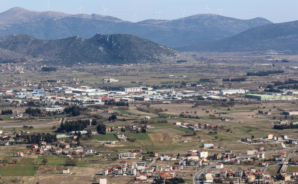 Αρχείου Δελτίου Τύπου