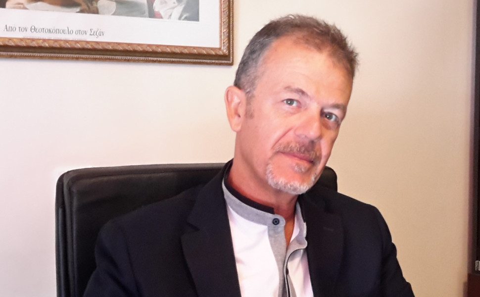 αρχείου Δελτίου Τύπου