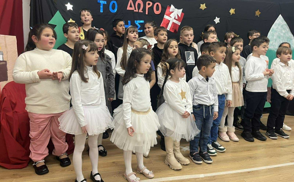 Δελτίο Τύπου